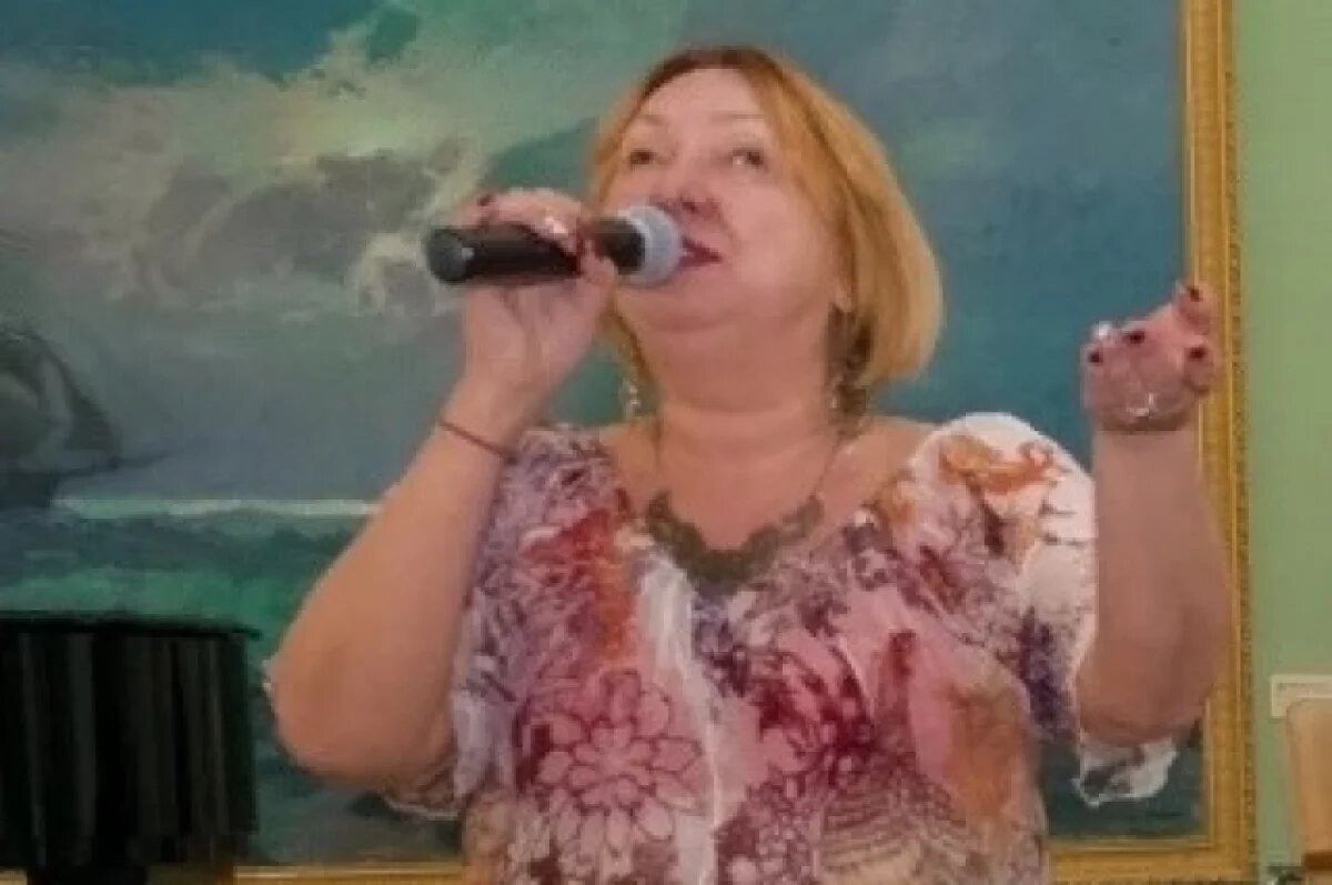    Анастасия Гоян