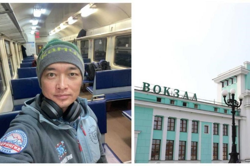    Фото: Om1 Новосибирск