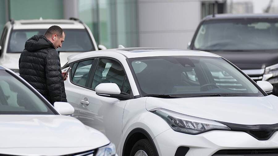    Фото: ИЗВЕСТИЯ/Дмитрий Коротаев