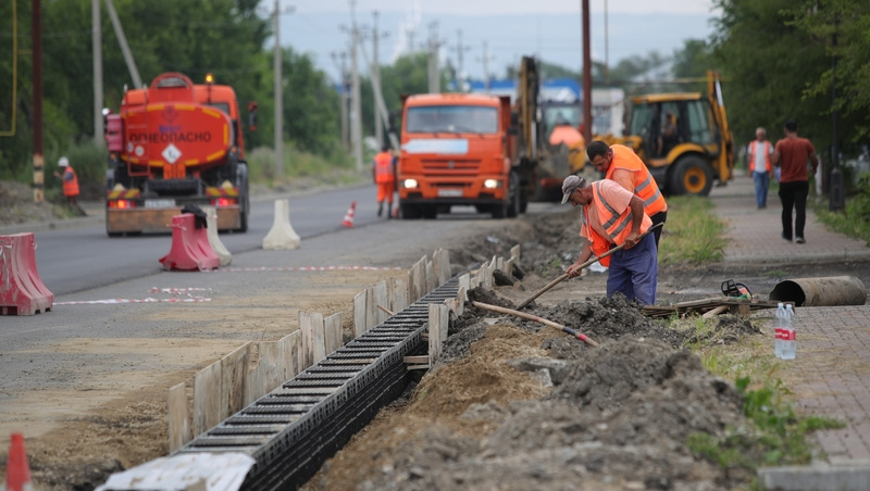      Фото: Дмитрий Ахмадуллин / / ИА «Победа26»