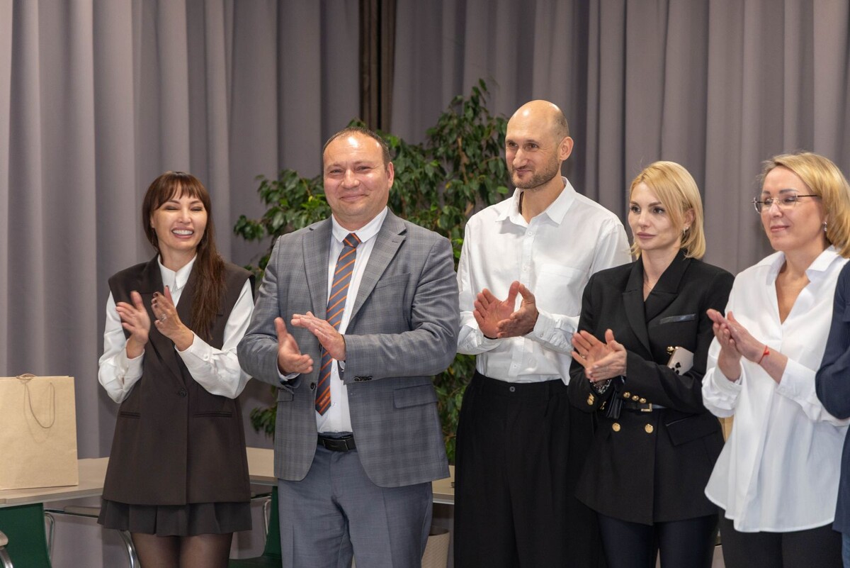Александр Шабалин, директор стоматологической клиники «Экодентал»