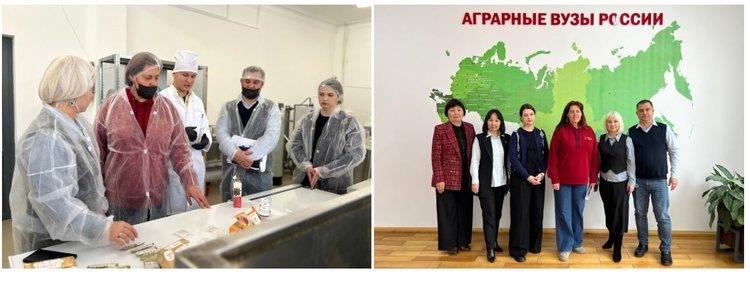    Фото: БГСХА