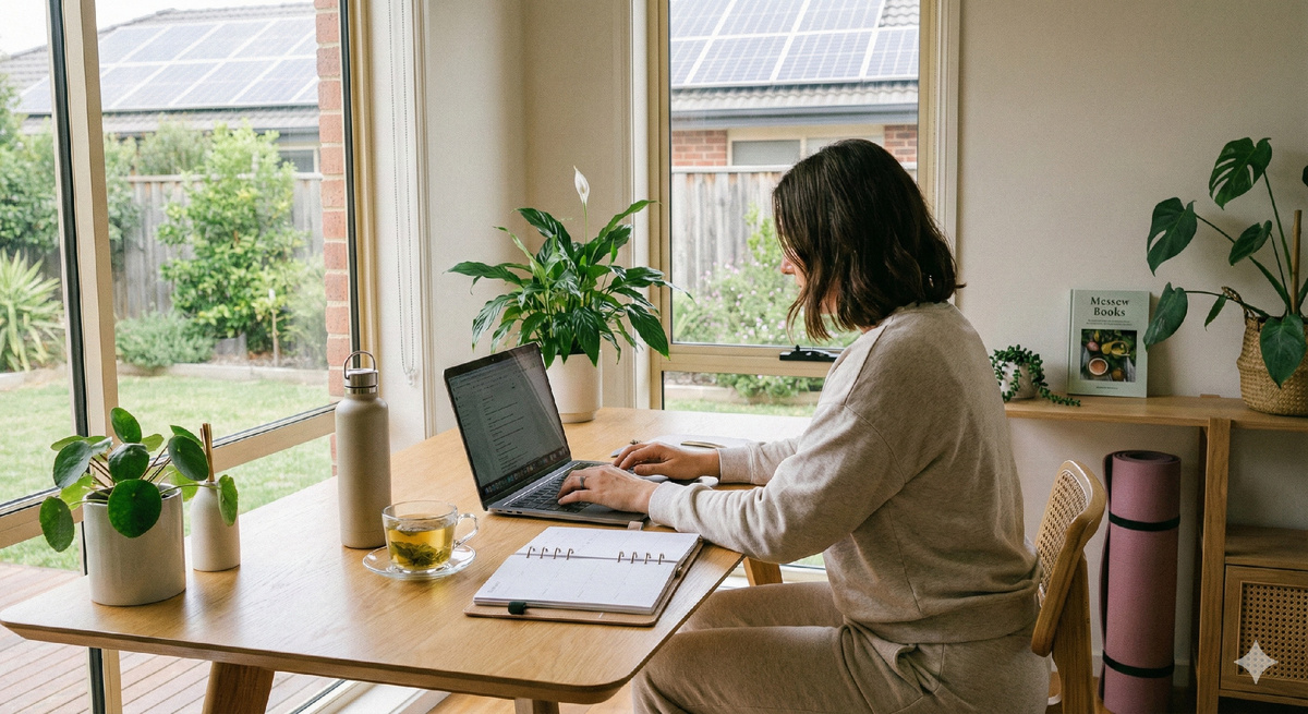 Продуктивность в 2025 году