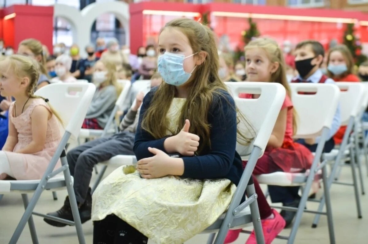    Тульских детей приглашают на Чемпионат по собиранию пазлов