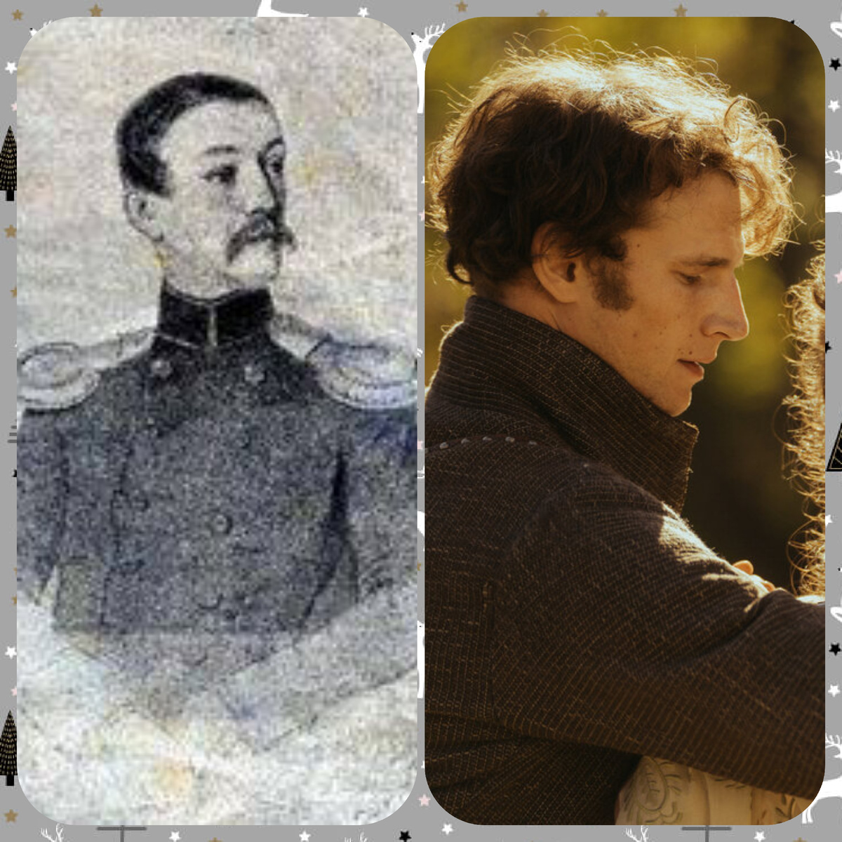 Мартынов. Реальность/кино