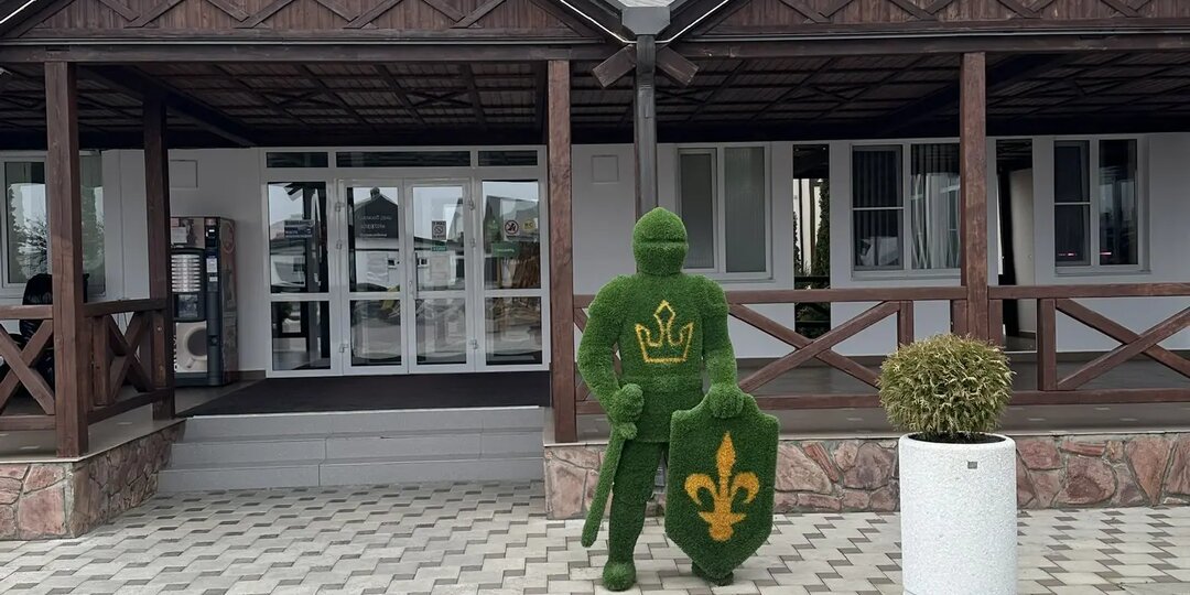 Идеальное место для отдыха и перезагрузки: из Ессентуков в «Гедуко»