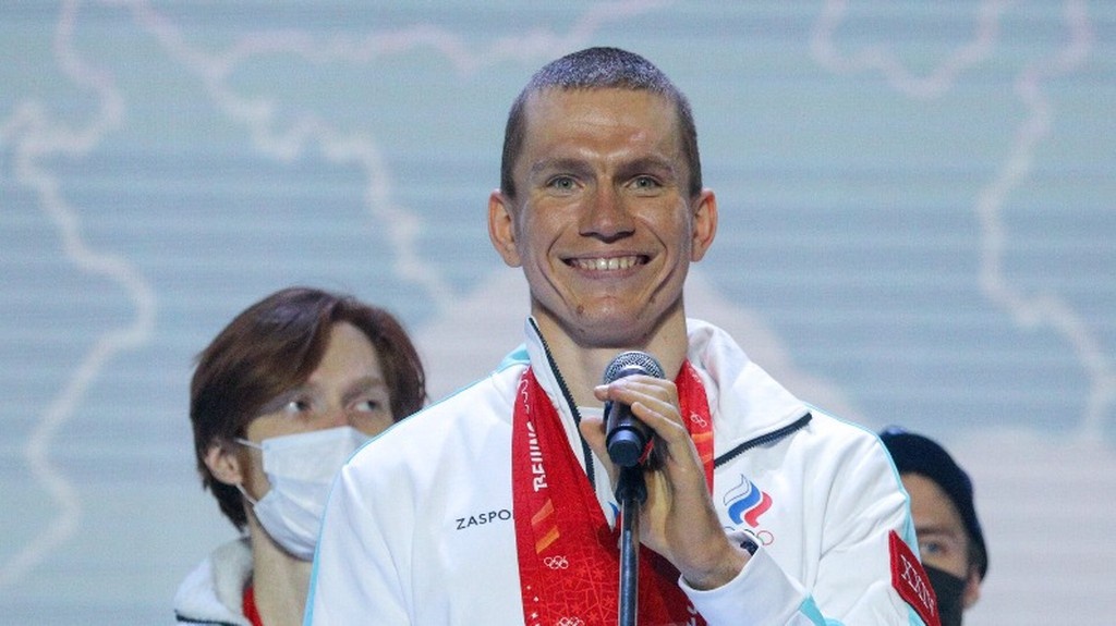    Фото © Кирилл Зыков / АГН Москва