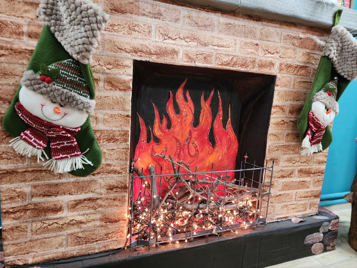     Фото: МедиаБанк Подмосковья/Мария Шигорева