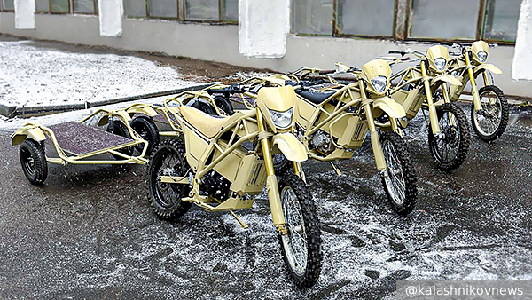     Фото: kalashnikovnews   
 Текст: Мария Иванова