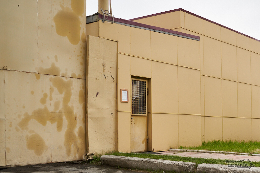    Фото Лидия Аникина © ИА «Уральский меридиан»