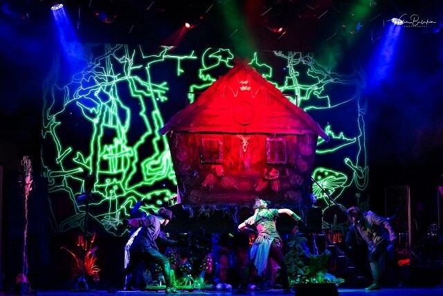    Фото: предоставлено пресс-службой/ Вадим Балакин