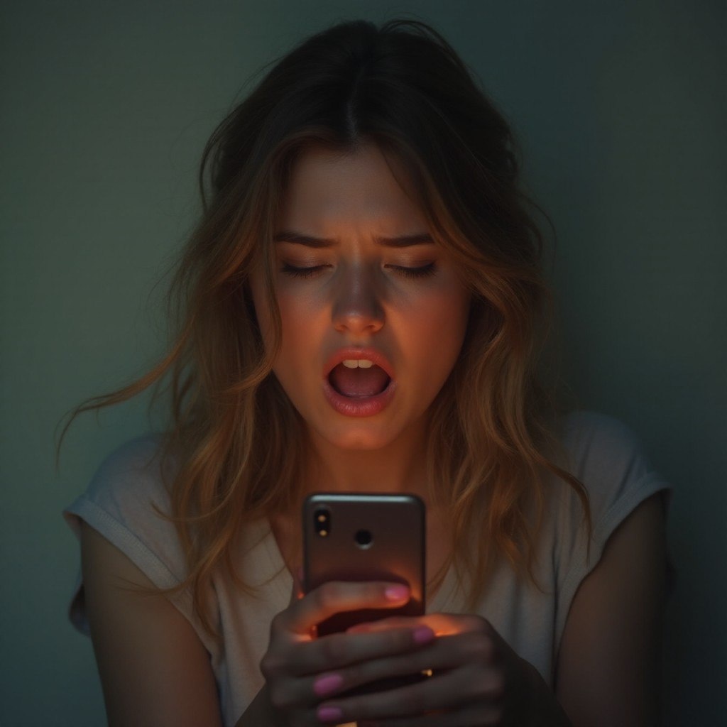 Картинка сгенерирована нейросетью 