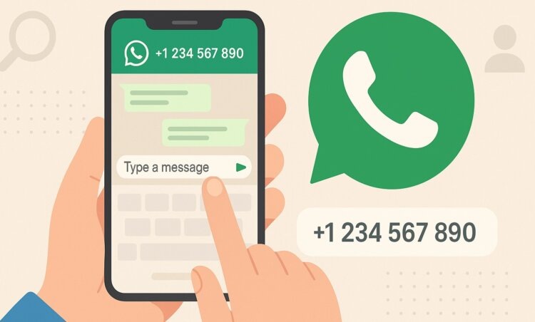    Обзор способов отправки сообщений в WhatsApp