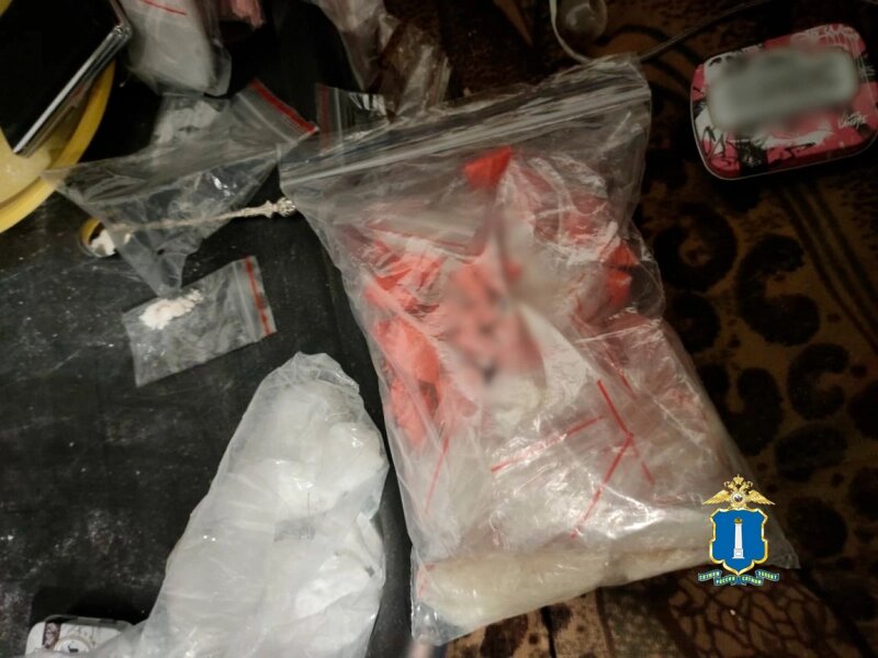    Фото: УМВД по Ульяновской области