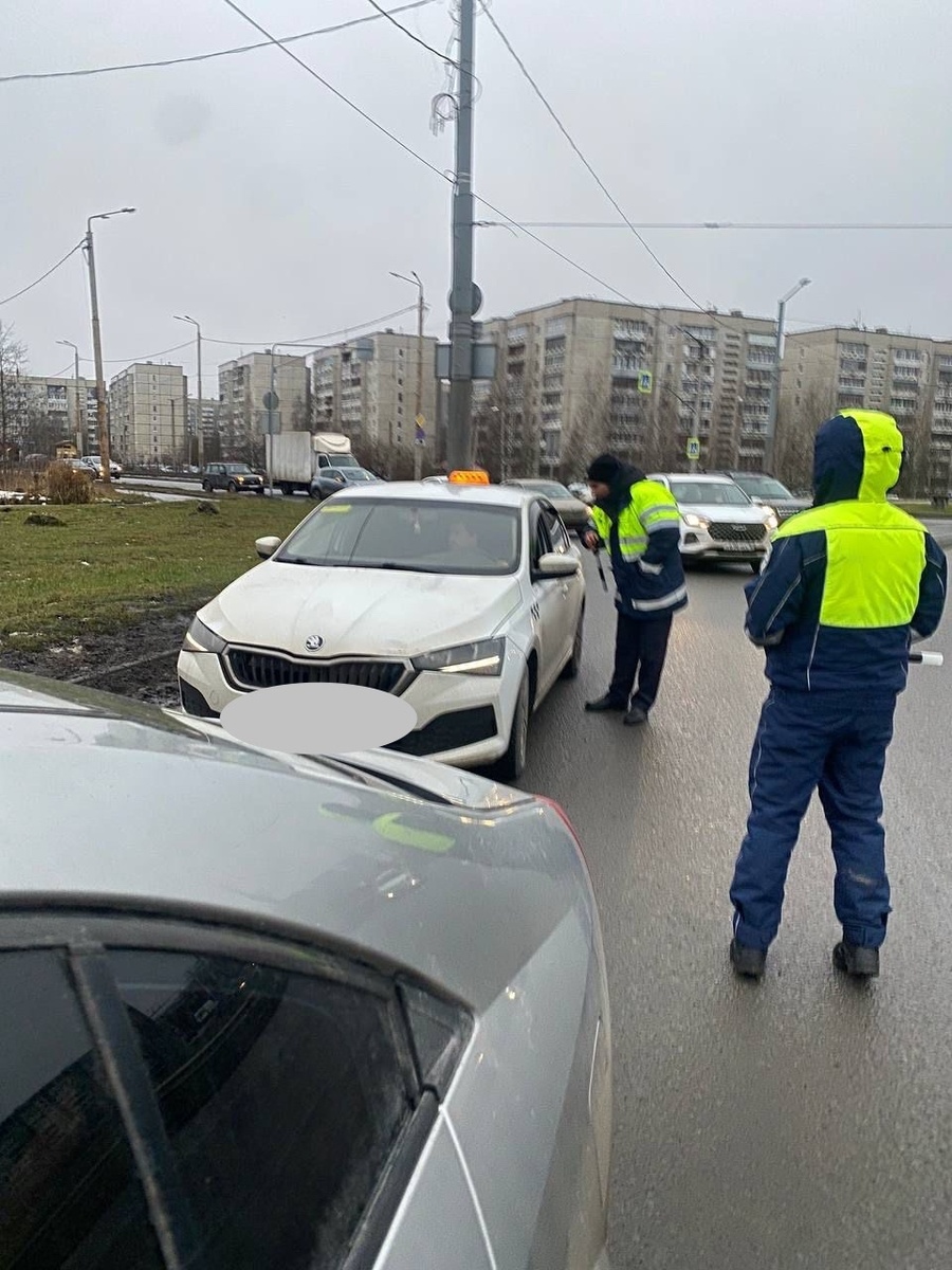    Фото: ГАИ Петрозаводска