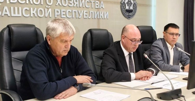    Фото: Минсельхоз Чувашской Республики