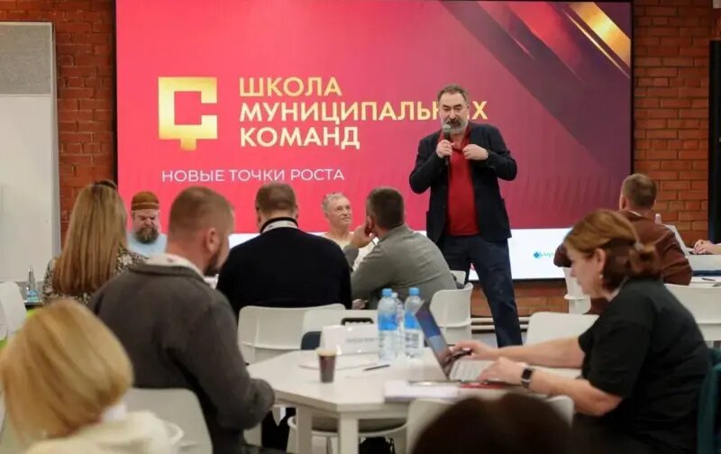    Фото: fedpress.ru Евгений Иванов