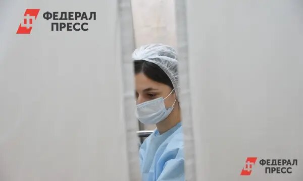   Фото: fedpress.ru Павел Евсеев