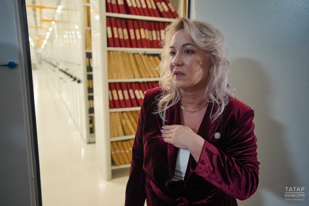 Фото: © Владимир Васильев / «Татар-информ»