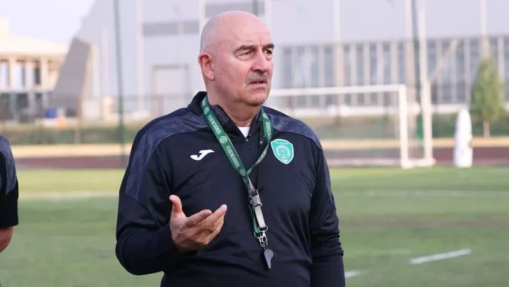 Черчесов в РПЛ – грусть: про «Спартак» и «Динамо» можно забыть?