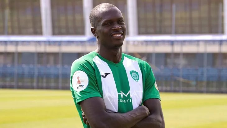    Черчесов в РПЛ – грусть: про «Спартак» и «Динамо» можно забыть? Фото #2