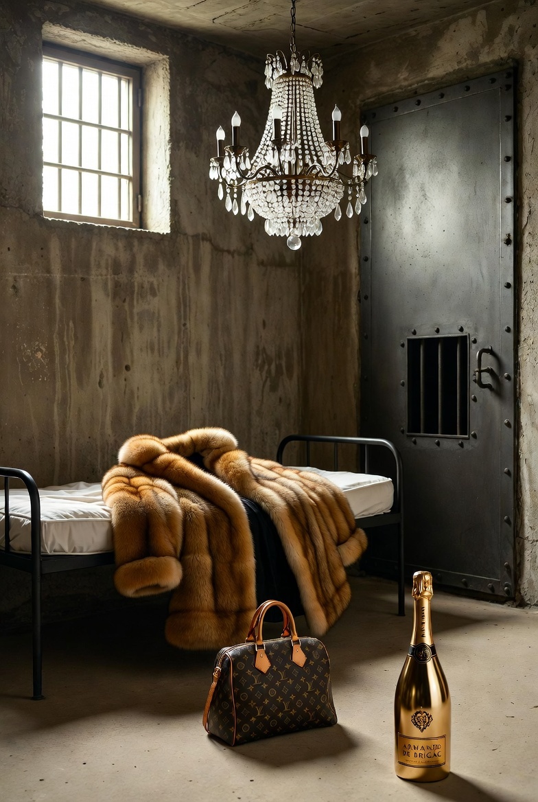 История, которая станет холодным душем для всех, кто считает Лефортово неприступной крепостью