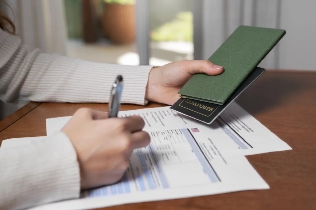    Кузбассовцы смогут предъявлять цифровой паспорт вместо бумажного