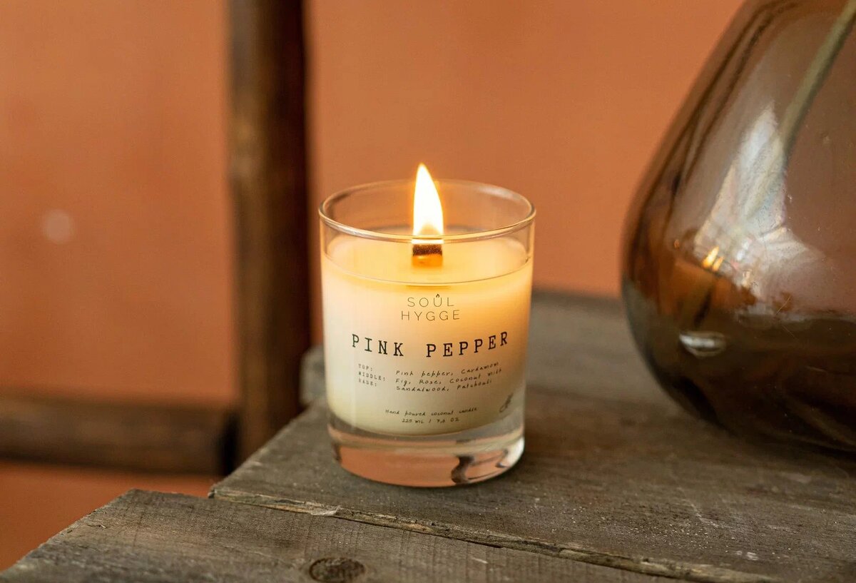 пример активатора свеча