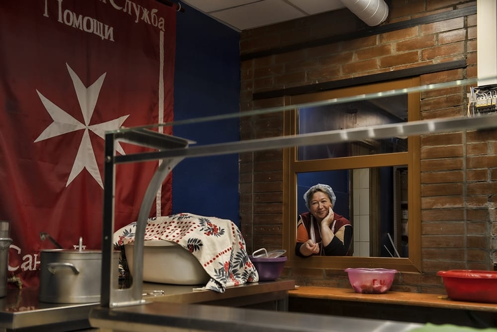 фото Ларисы Ивановой