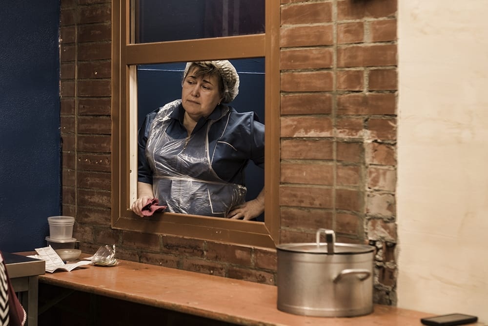 фото Ларисы Ивановой