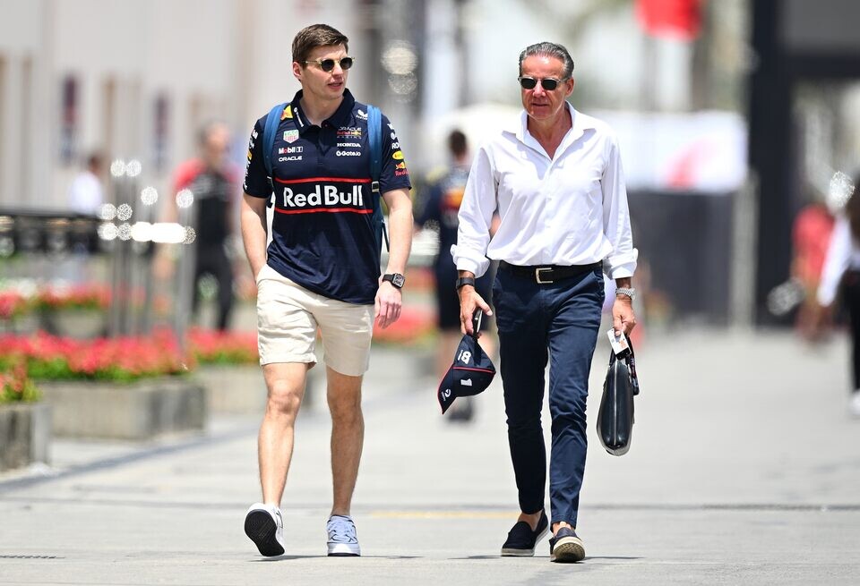    Getty Images / Red Bull Content Pool