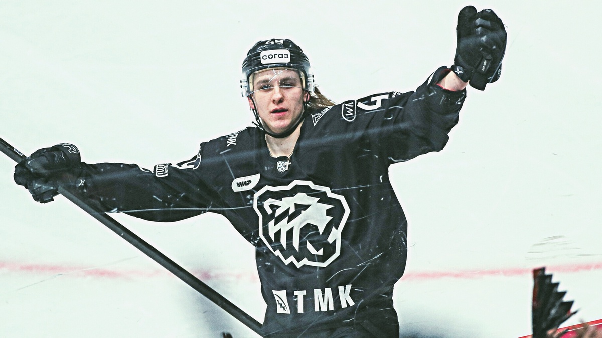 Максим Шабанов