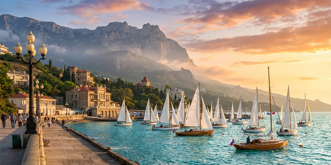 Крымский горький миндаль РАСА: природный источник молодости и здоровья