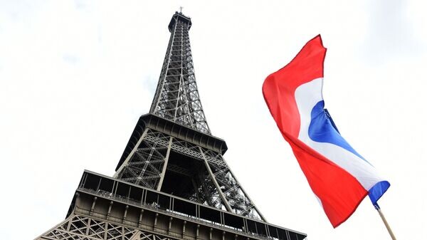    © Sputnik / Наталья Селиверстова