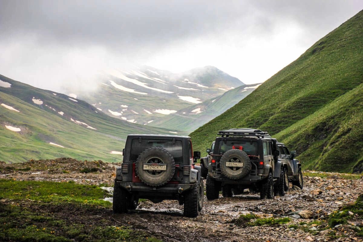    Фото: automototravel.ru