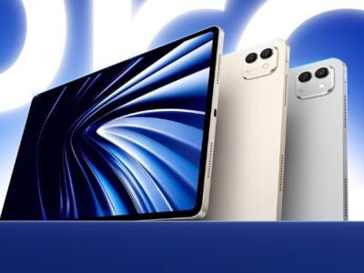    В AnTuTu назвали 10 самых мощных планшетов ноября