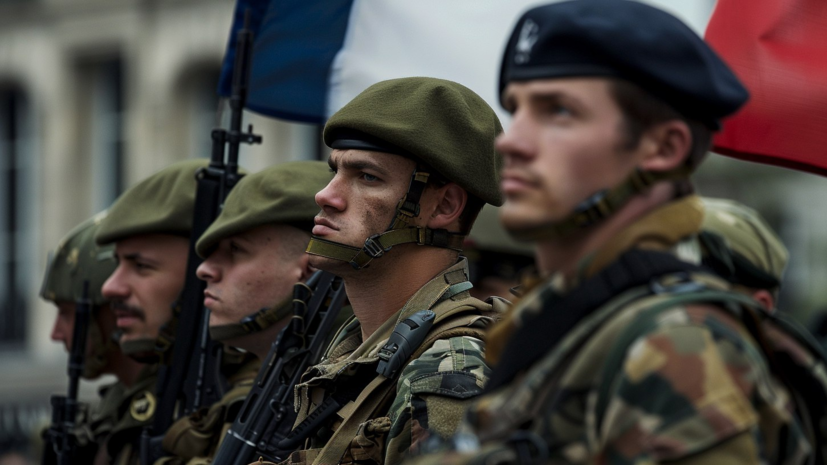   Сгенерировано с помощью ИИ