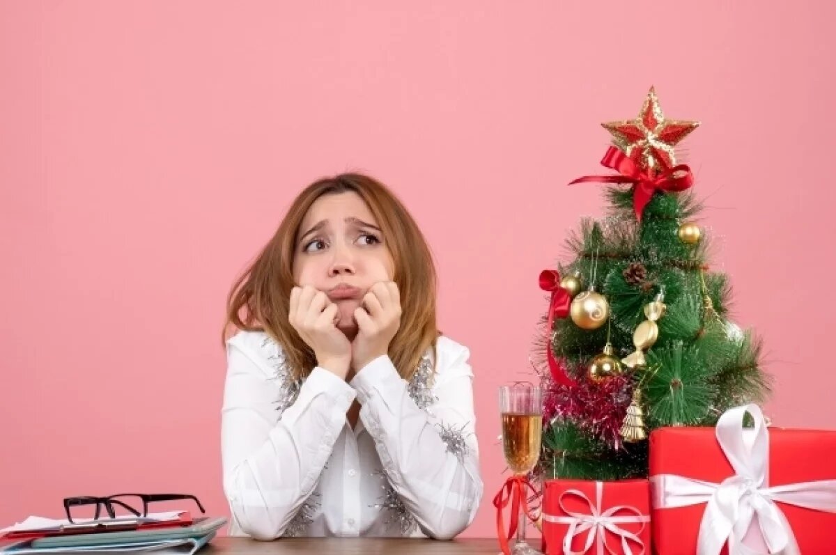    Каждый пятый житель Ямала покупает новогодние подарки спонтанно