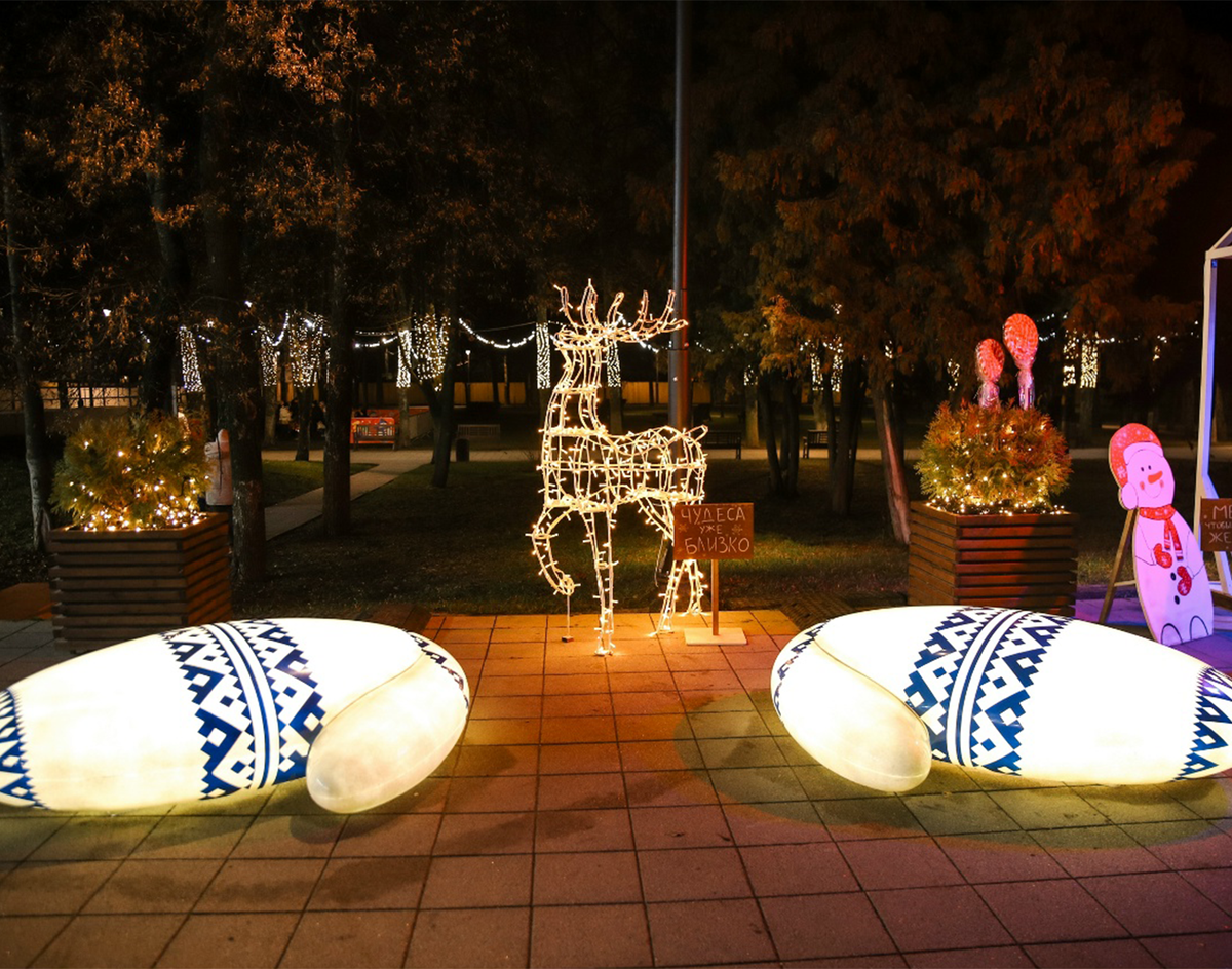     Фото: Центр досуга «Победа»