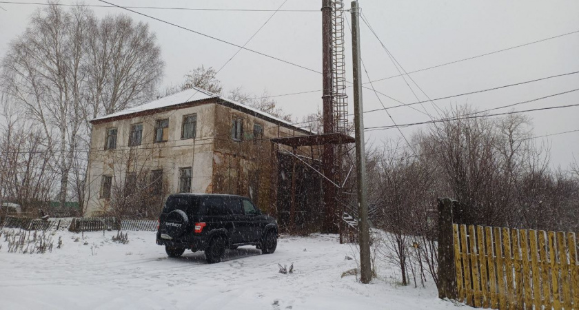    Фото прокуратуры Кировской области