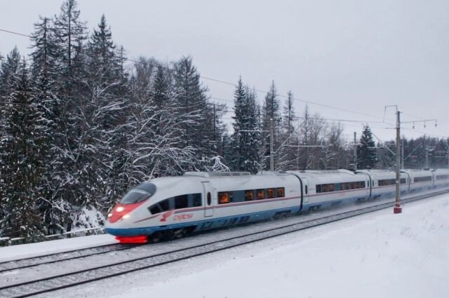    Фото: ОАО «РЖД»