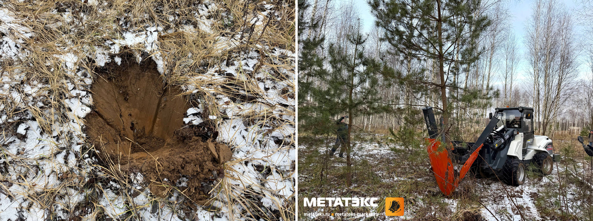 Есть подробное КП по пересадчику и другим навескам - звоните или пишите, контакты ниже 