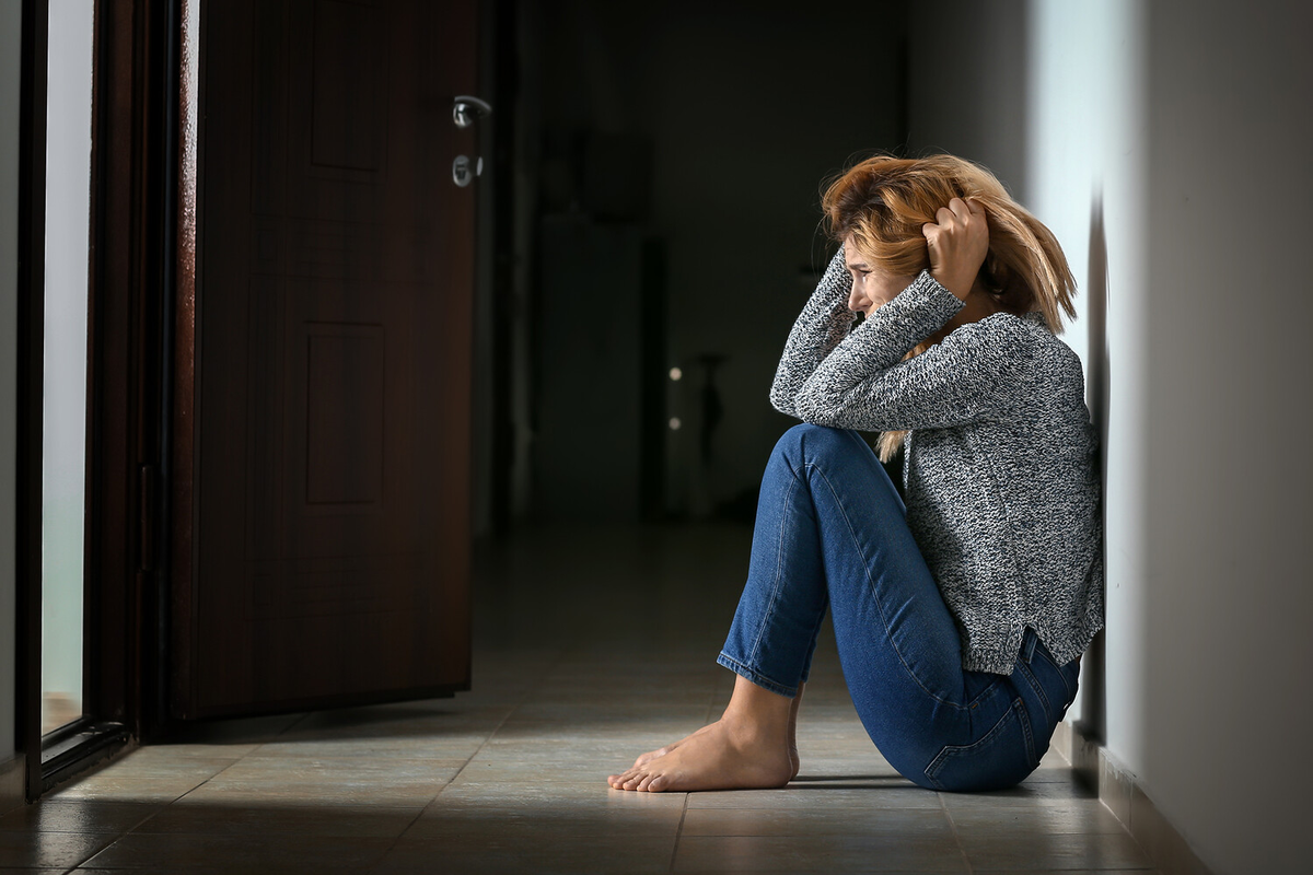 Борьба с паничечкими атаками