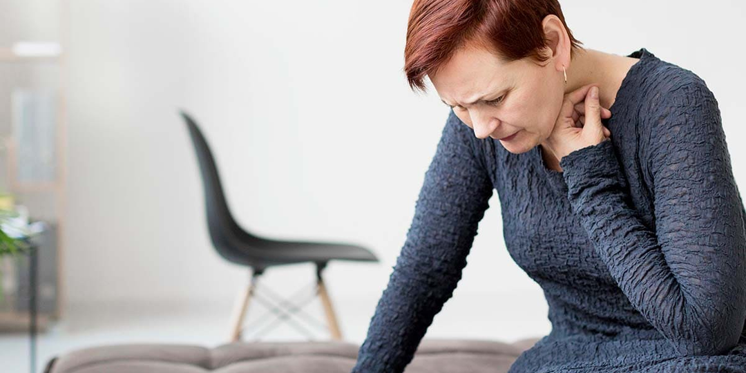 Опасность панических атак