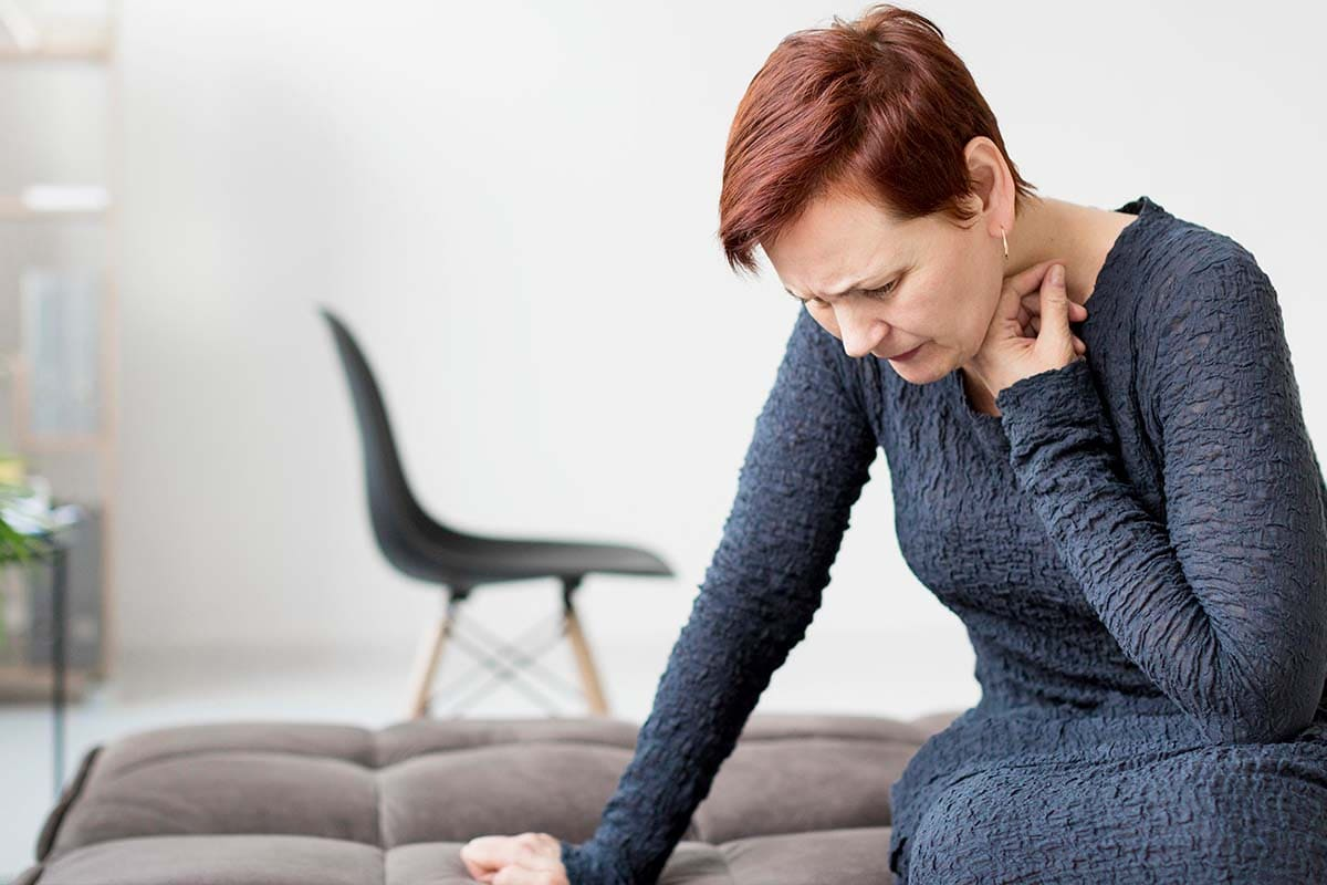 Панические атаки