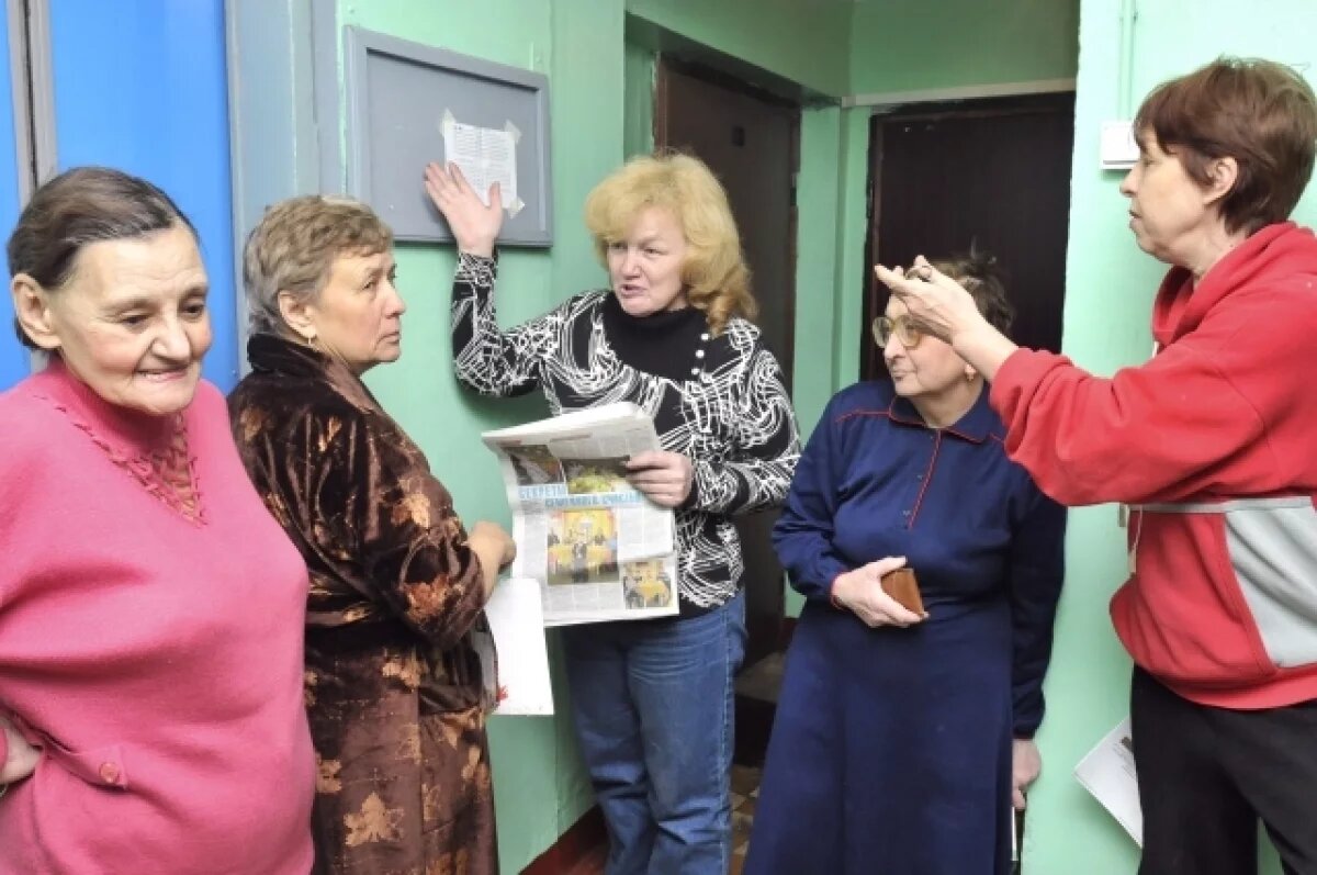    В донском регионе назвали самые худшие управляющие компании