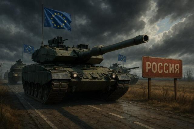    Фото: Коллаж RuNews24.ru