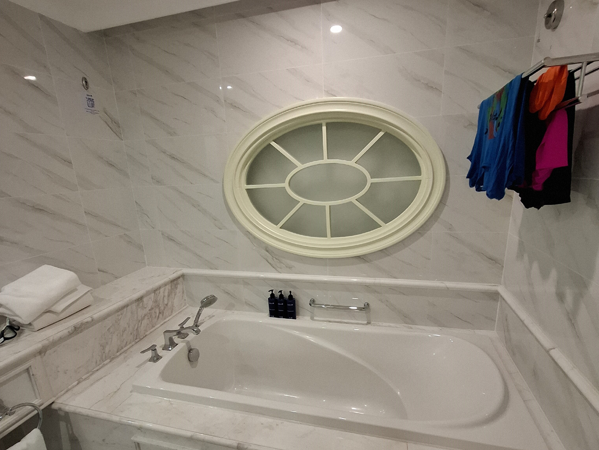 Ванная комната