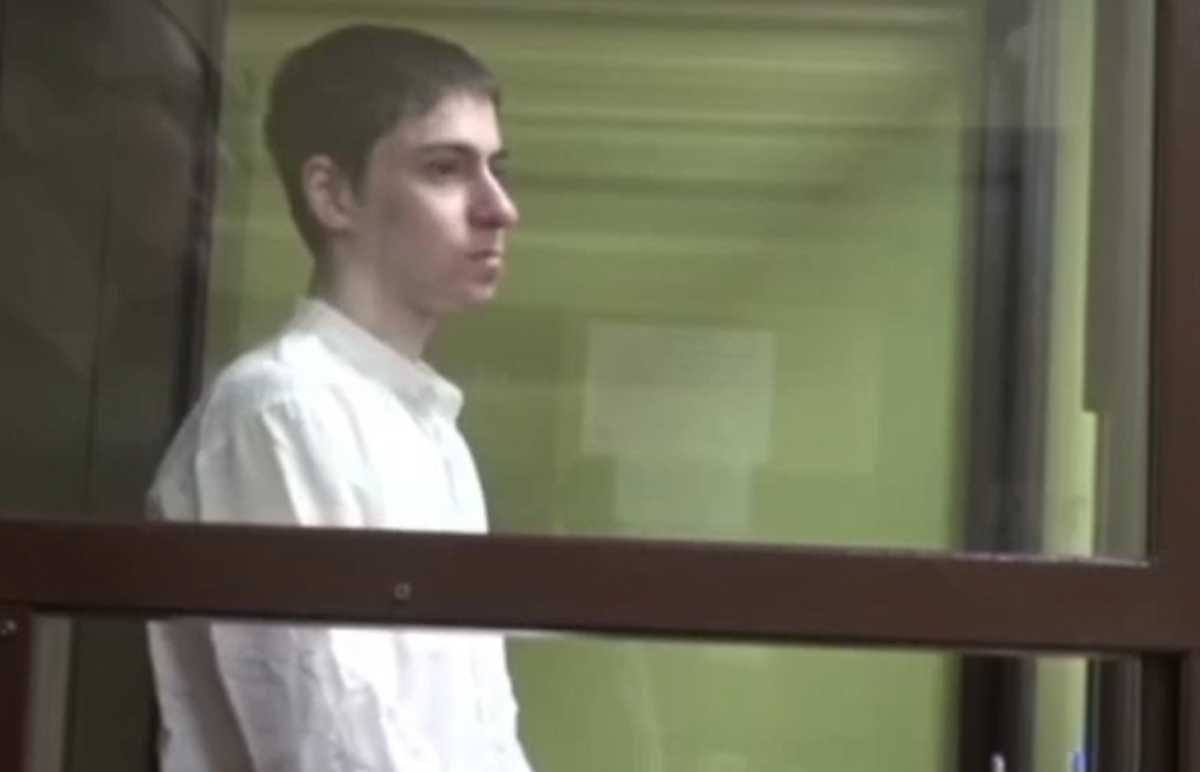 Скриншот с видеозаписи пресс-службы прокуратуры Московской области 