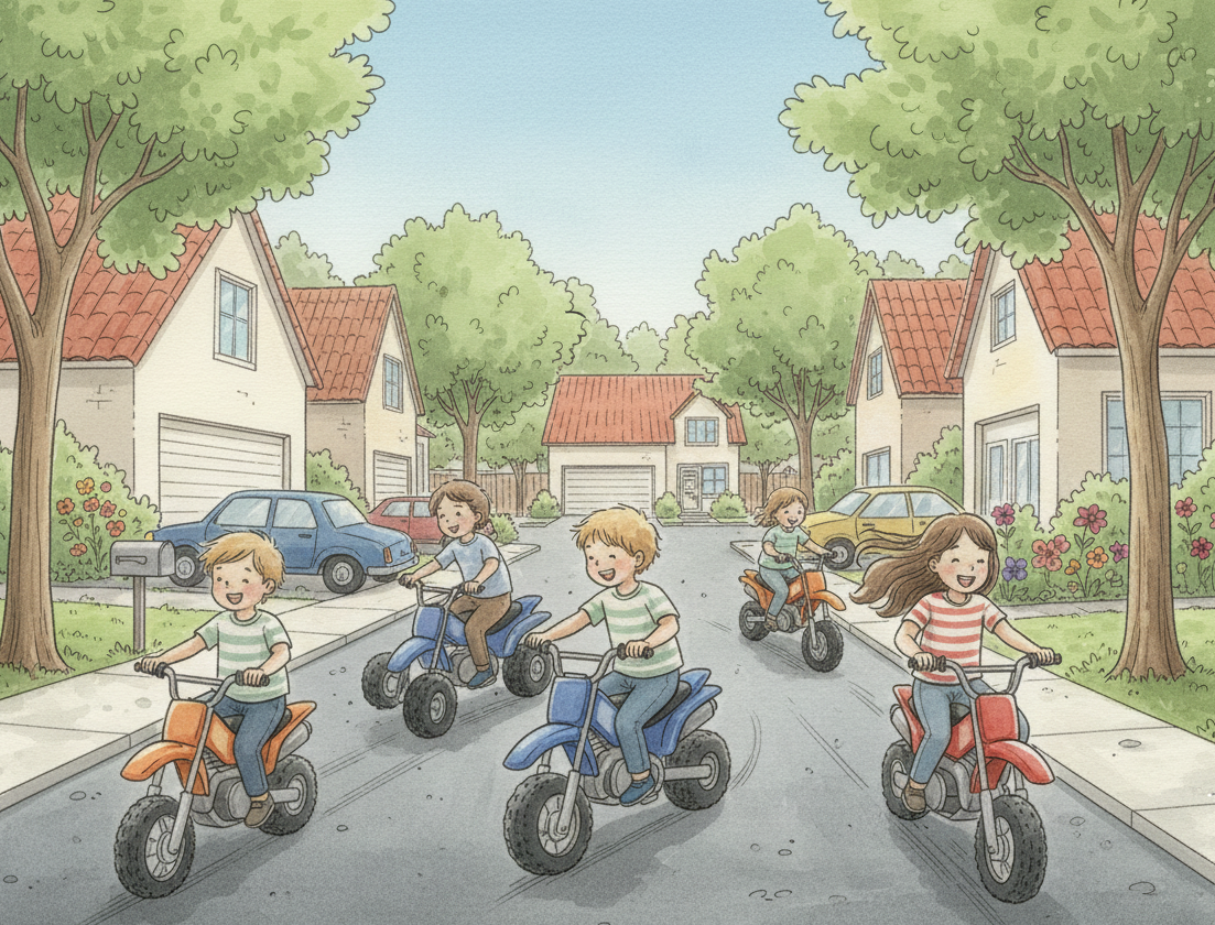 Изображение сгенерировано ИИ perplexity